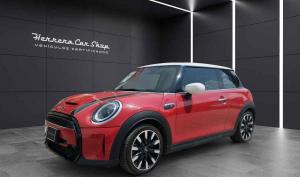 Mini Cooper S Chili 2022