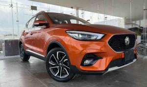MG Otro Modelo 2024