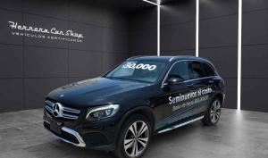 Mercedes Benz GLC 300 2019