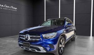 Mercedes Benz GLC 300 2020