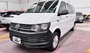 Volkswagen Transporter 2018