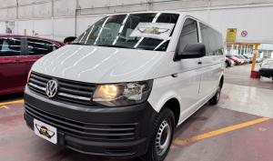 Volkswagen Transporter 2019