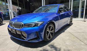 BMW Serie 3 2023