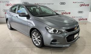 Chevrolet Cavalier 2021