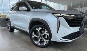 Geely Starray 2024