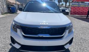 Kia Seltos 2022