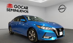 Nissan Sentra 2023