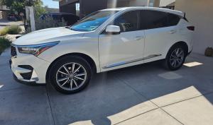 Acura RDX 2019