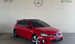 Volkswagen Golf 2020