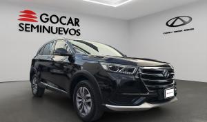 Baic X65 2020