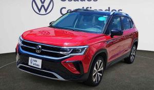 Volkswagen Taos 2023