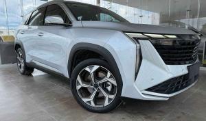 Geely Starray 2024