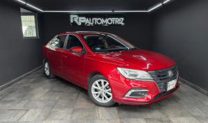 MG 5 Excite 2022