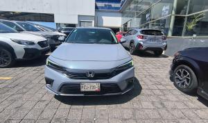 Honda Civic 2022