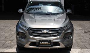 Chevrolet Groove 2022