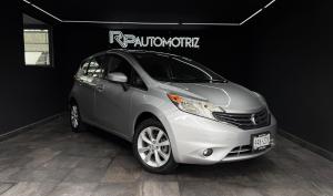 Nissan Note 2015