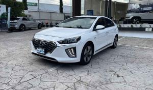 Hyundai Ioniq 2020