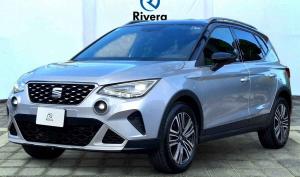Seat Arona 2024