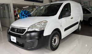 Peugeot Partner 2017