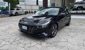 Hyundai Elantra 2022