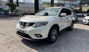 Nissan X-Trail 2017