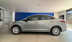 Hyundai Accent 2022