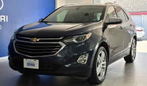 Chevrolet Equinox 2018