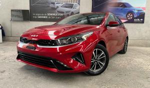 Kia Forte 2023