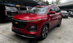 Chevrolet Captiva 2022