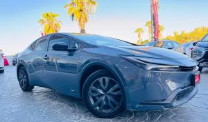 Toyota Prius 2023