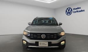 Volkswagen T-CROSS Trendline 2021