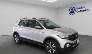 Volkswagen T-CROSS Trendline 2021