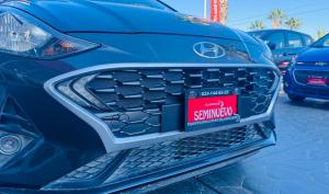 Hyundai Grand i10 2022