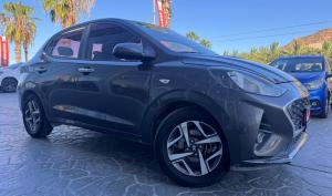 Hyundai Grand i10 2022