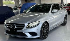 Mercedes Benz Clase C 2019