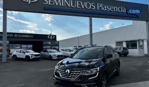 Renault Koleos 2020