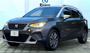 Seat Arona 2024