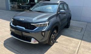 Kia Sonet 2024