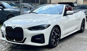 BMW Serie 4 2022