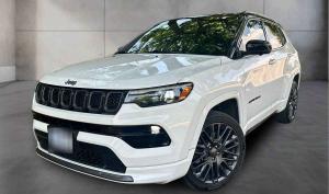 Jeep Compass 2023