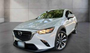 Mazda CX-3 2021