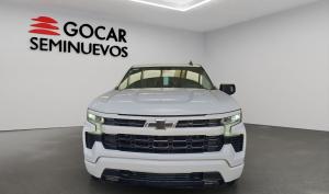 Chevrolet Cheyenne 2023