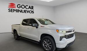 Chevrolet Cheyenne 2023