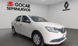 Renault Logan 2018