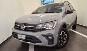 Volkswagen Saveiro 2025