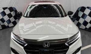 Honda Accord 2021