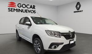 Renault Logan 2023