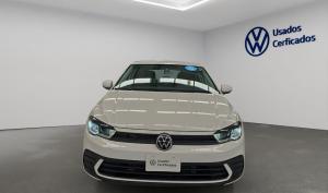 Volkswagen Polo 2024