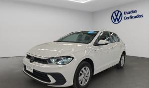 Volkswagen Polo 2024