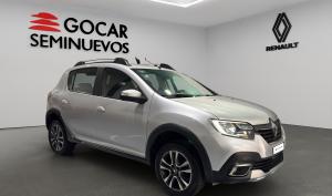Renault Sandero 2023